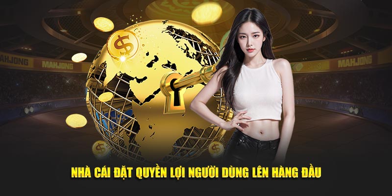 i88win chú trọng quyền lợi người dùng