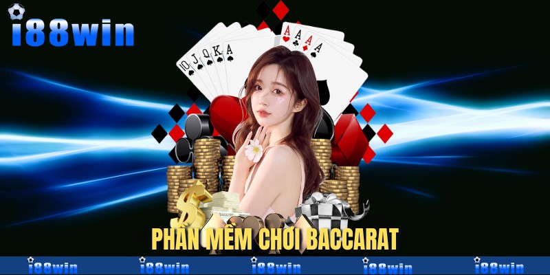 Phần Mềm Chơi Baccarat - Giải Pháp Đột Phá Cho Cược Thủ